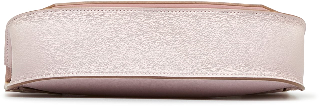 Hermès Mini Evercolor Jypsiere Roze