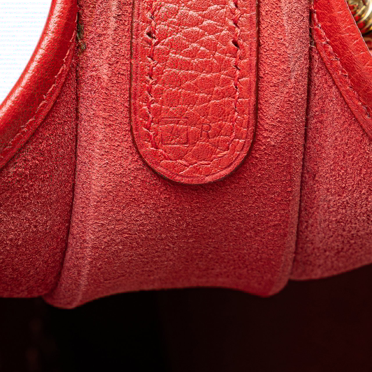 Hermès Clemence Evelyne I 33 Rood