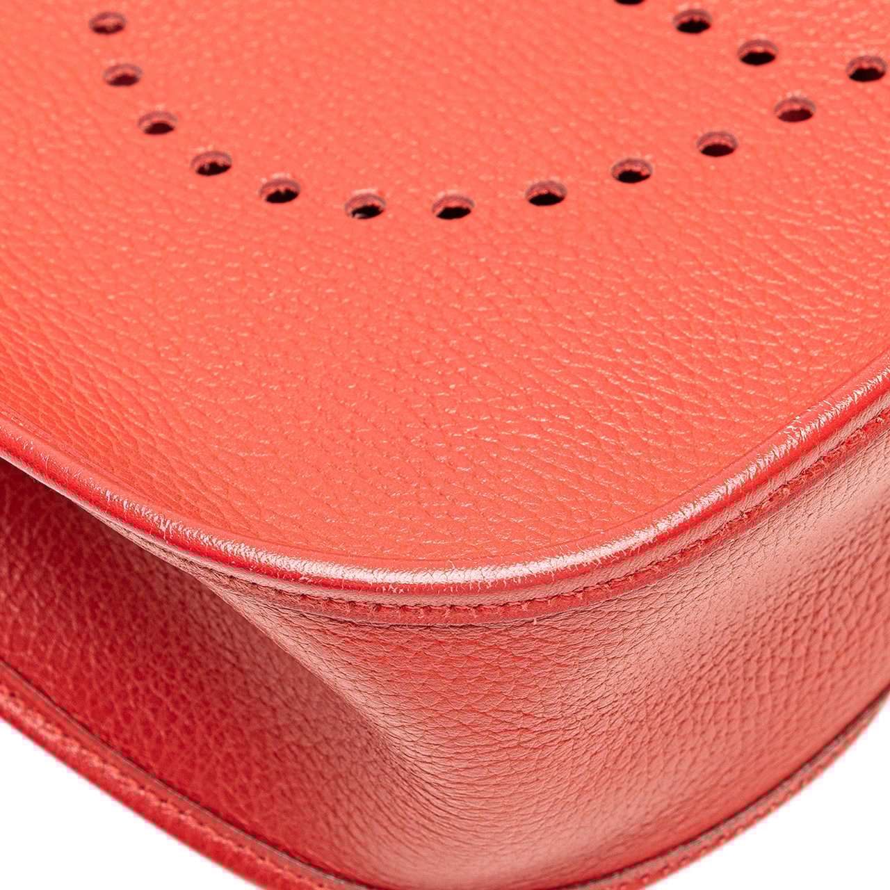 Hermès Clemence Evelyne I 33 Rood