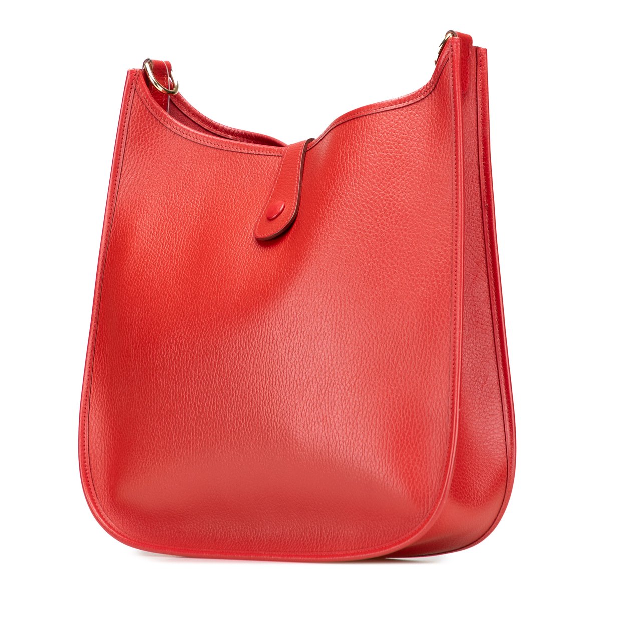 Hermès Clemence Evelyne I 33 Rood