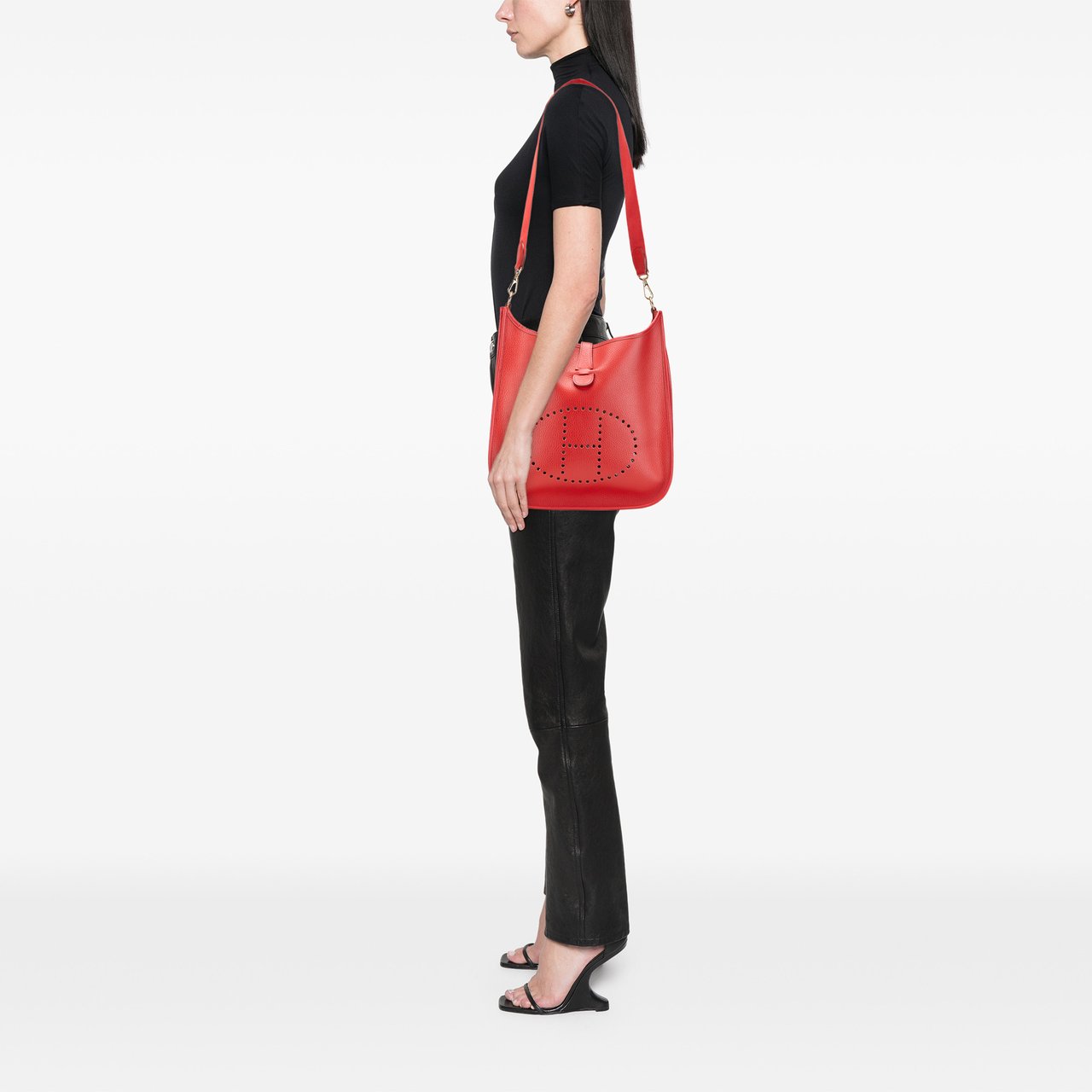 Hermès Clemence Evelyne I 33 Rood