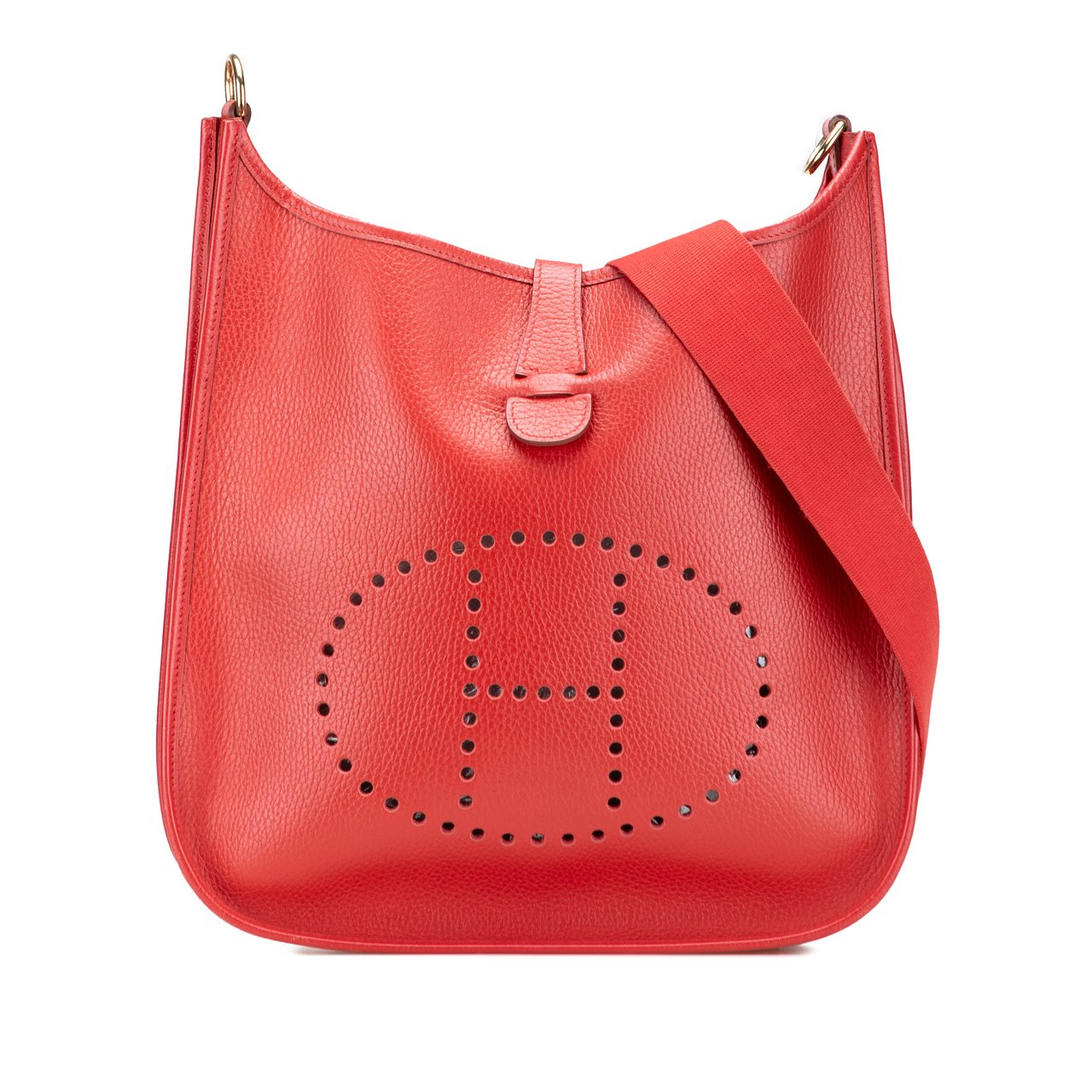 Hermès Clemence Evelyne I 33 Rood