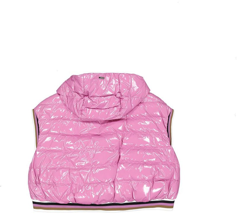 Herno Herno Multicolor Polyamide Clothing Divers