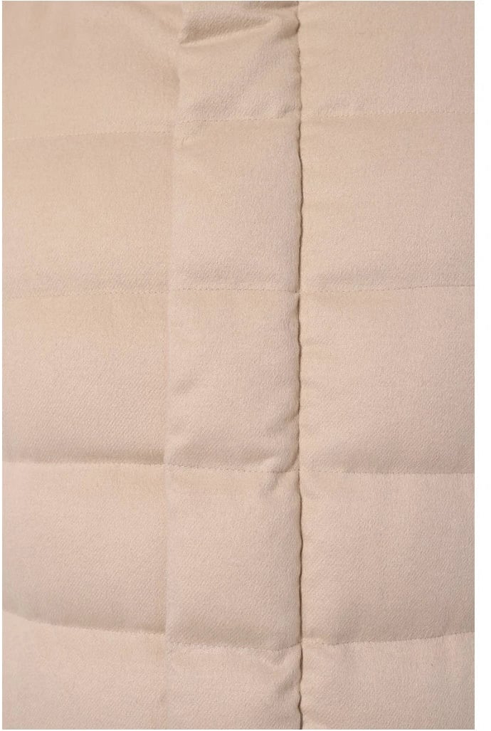 Herno Herno Jackets Beige Man Beige