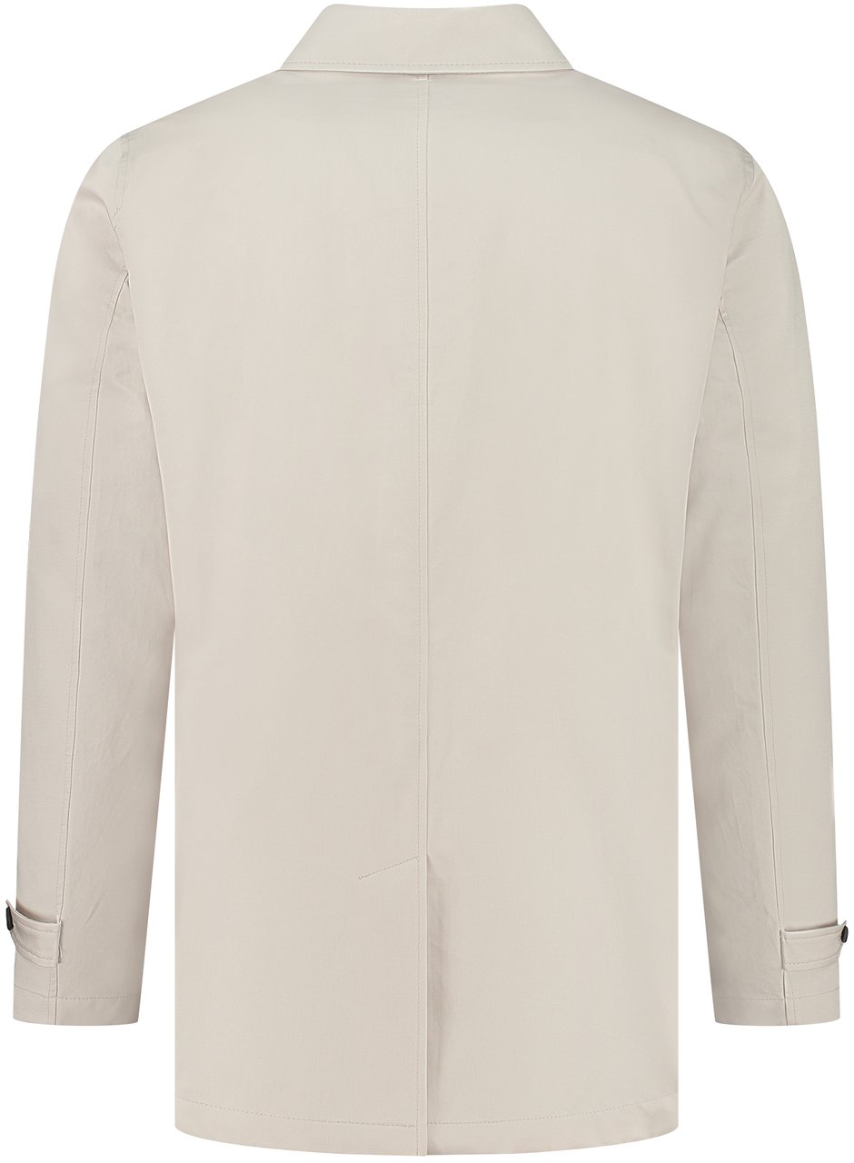 Herno Carcoat Dover Beige