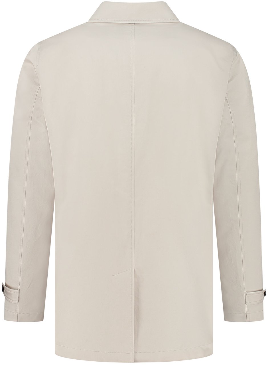 Herno Carcoat Dover Beige