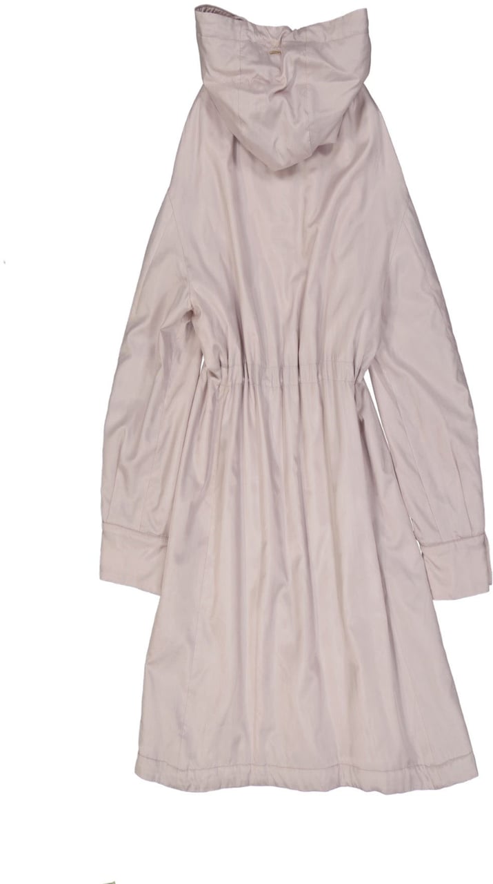 Herno HERNO Padded Coat Roze