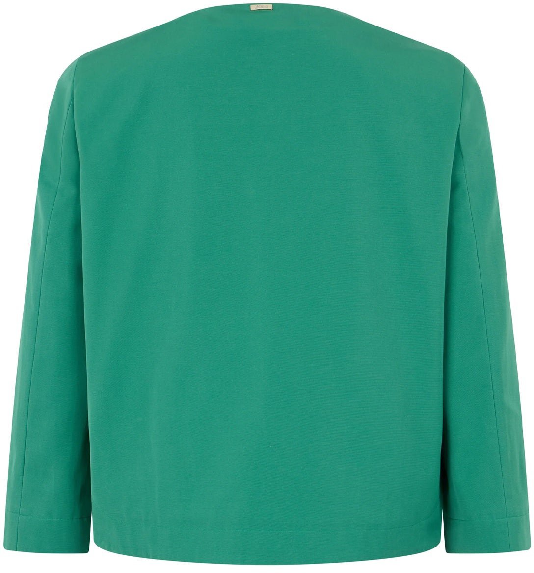 Herno HERNO Blazer Jacket Groen