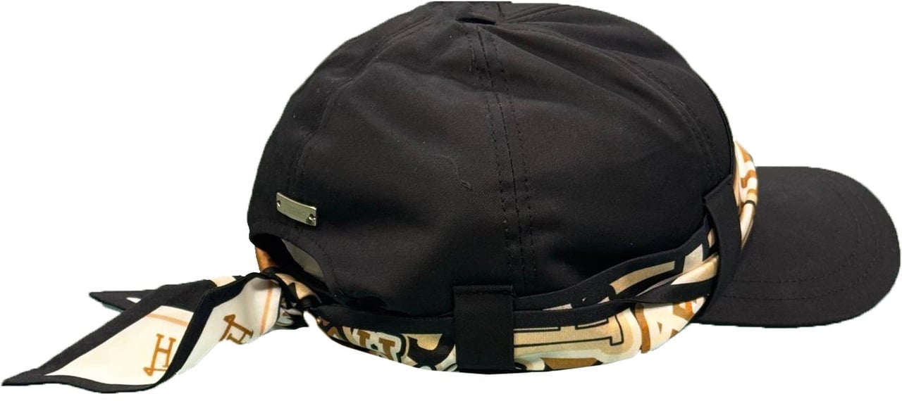 Herno Baseball Cap Divers