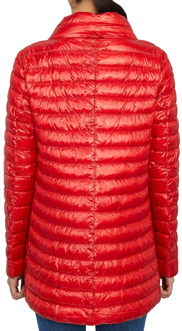 Herno Ultralight Reversible Down Coat Divers