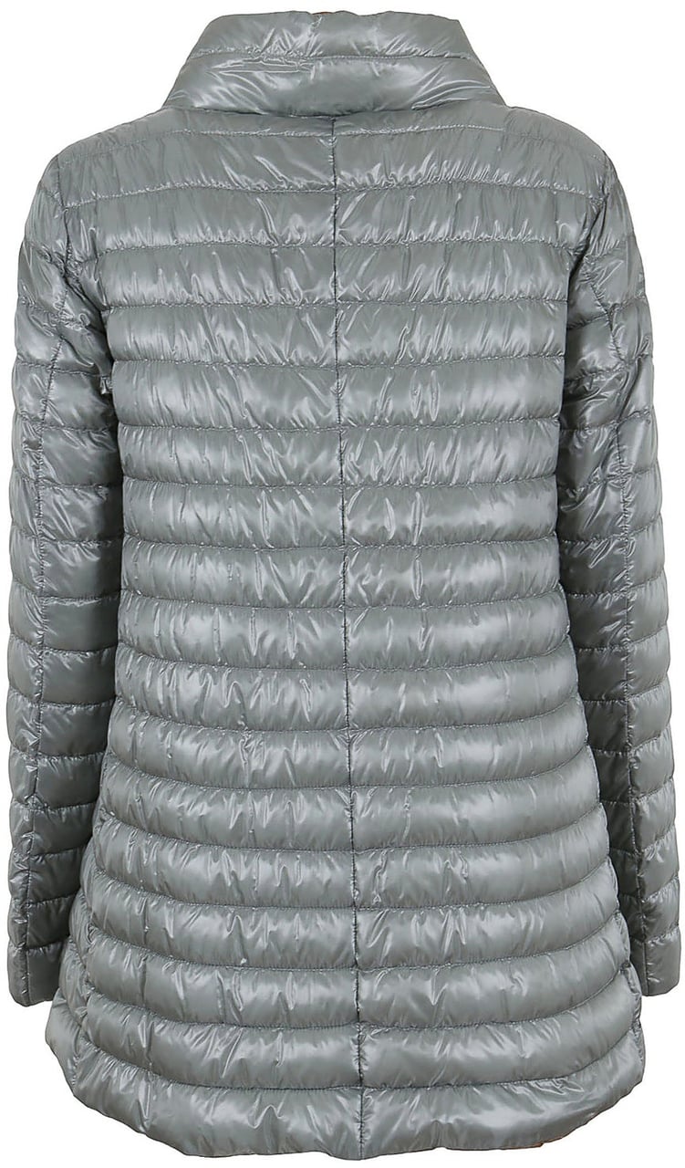 Herno Reversible Ultralight Down Coat Divers