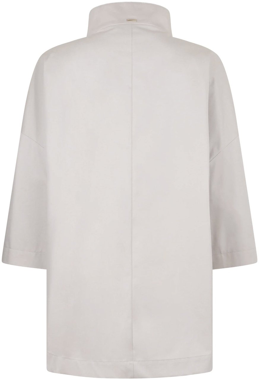 Herno Cotton Coat Divers