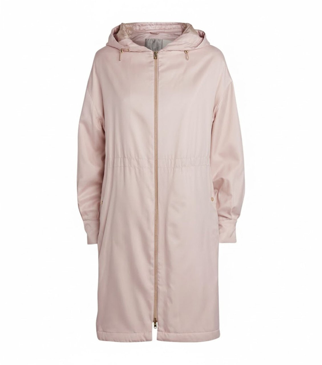 HERNO Padded Coat Divers