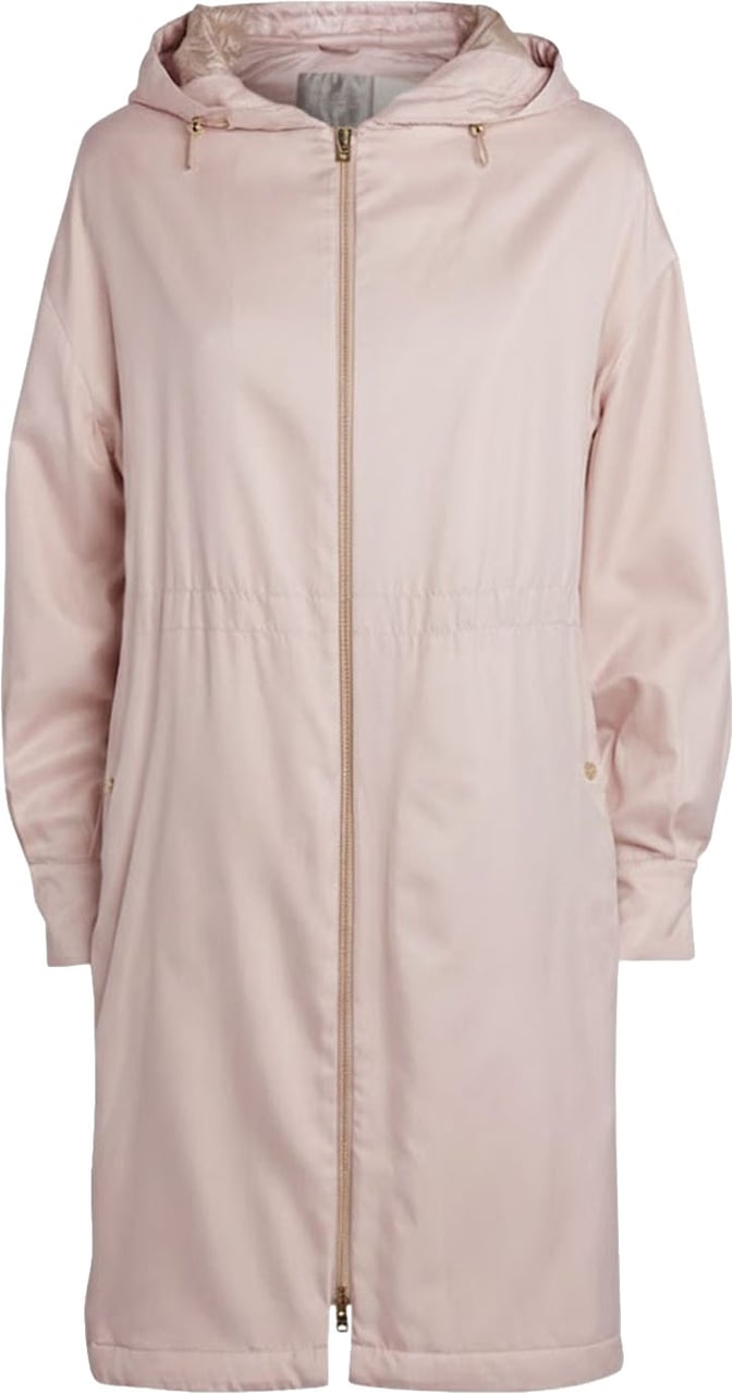 HERNO Padded Coat Divers