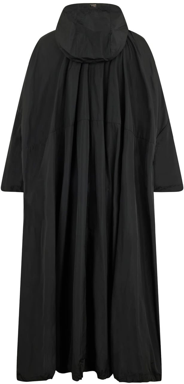 Herno Long Lightweight Coat Divers