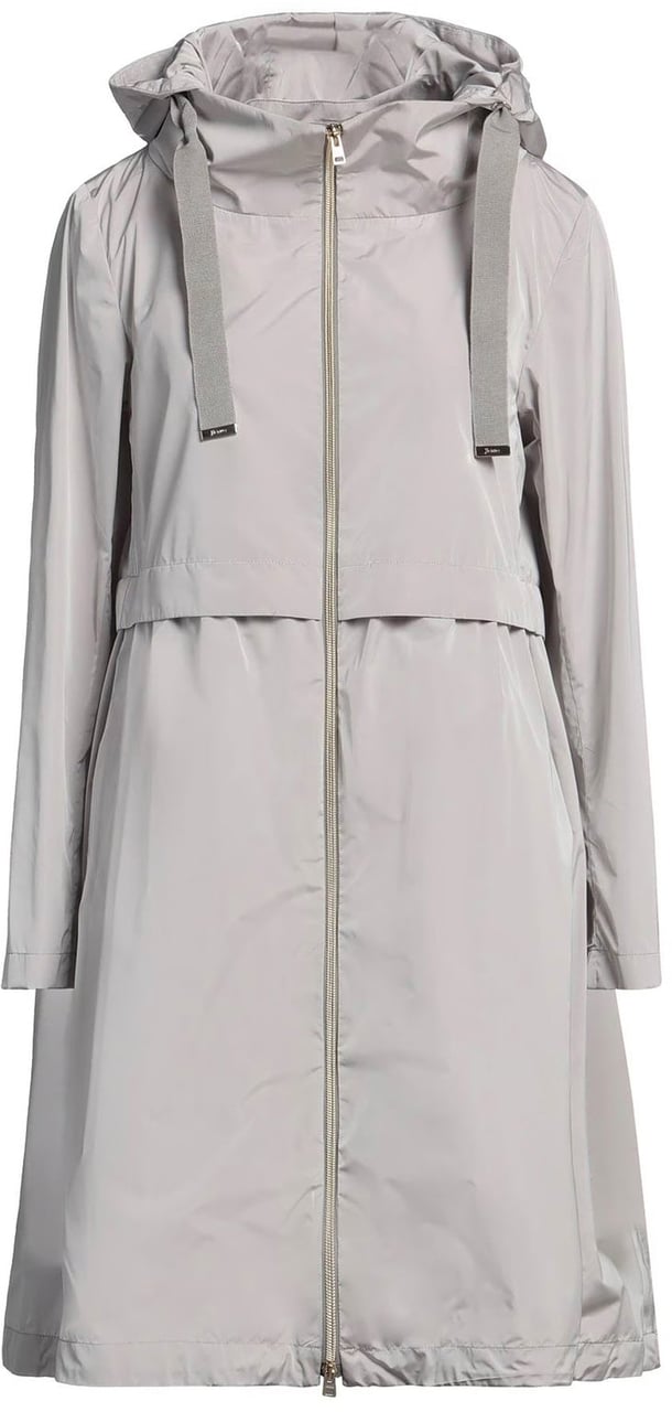 Herno Lightweight Parka Coat Divers