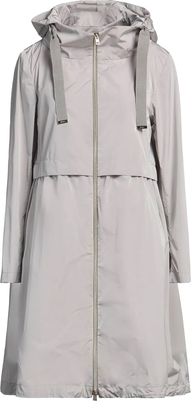 Herno Lightweight Parka Coat Divers