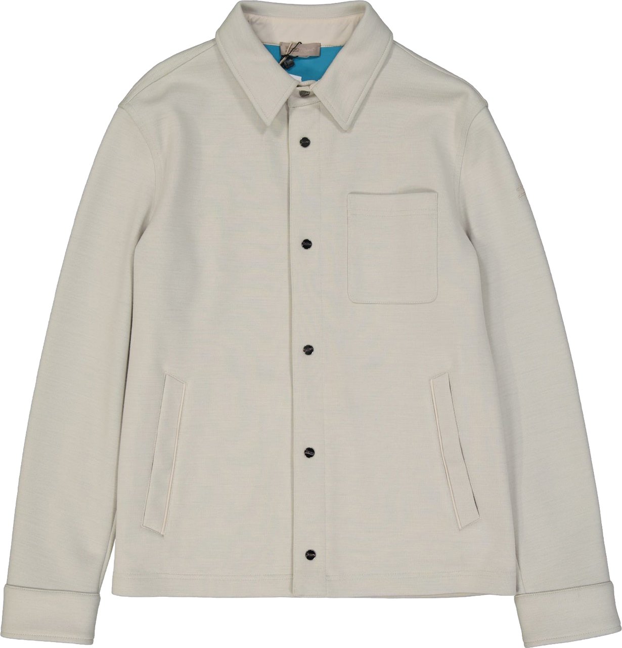 Herno Shirt Jacket Beige
