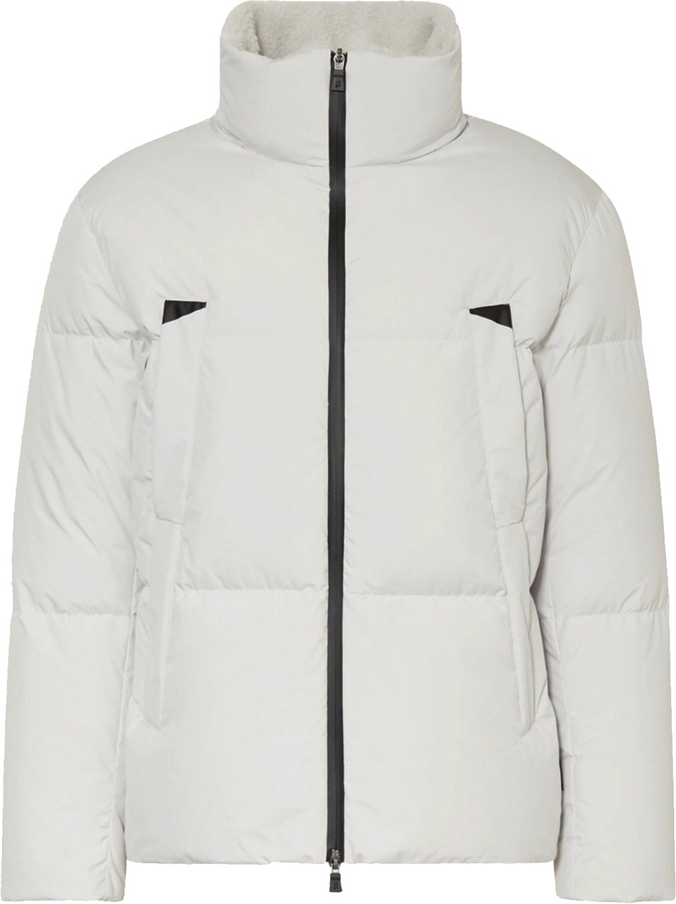 HERNO Down Jacket Grijs