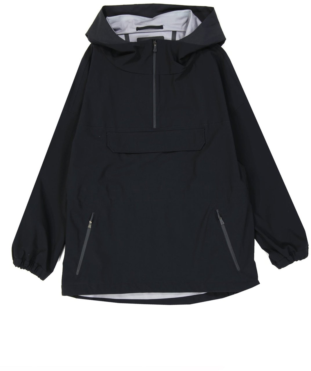 Herno Waterproof Lightweight Jacket Divers