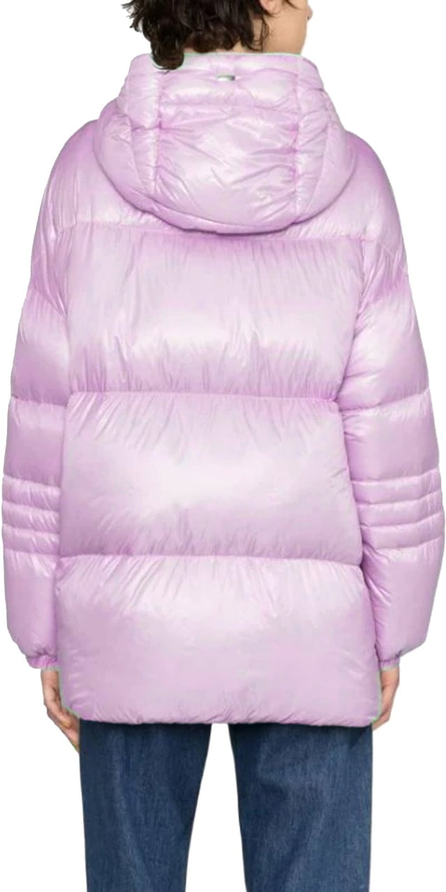 HERNO Padded Jacket Divers