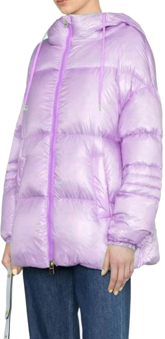 HERNO Padded Jacket Divers