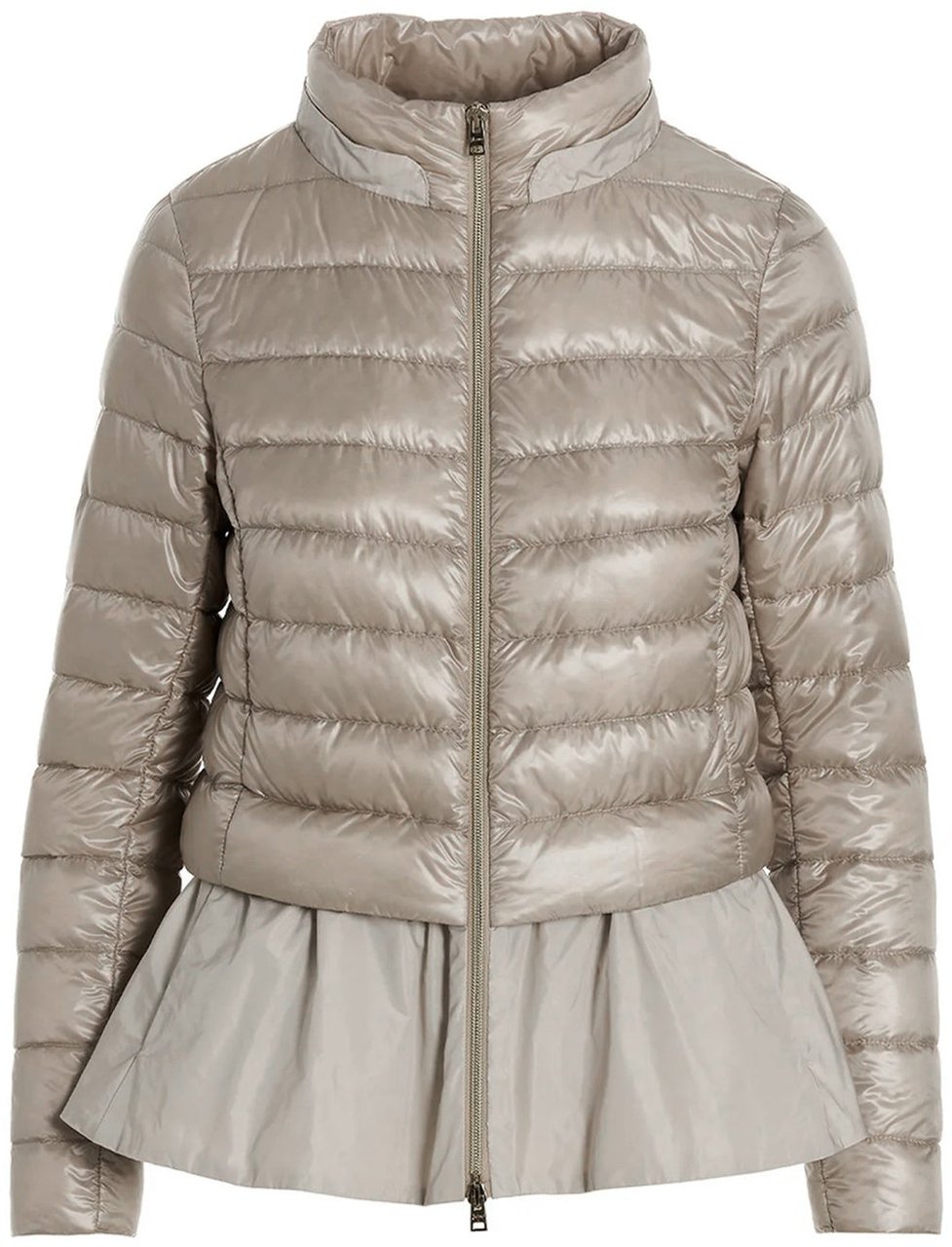 Herno Ultralight Down Jacket Grijs
