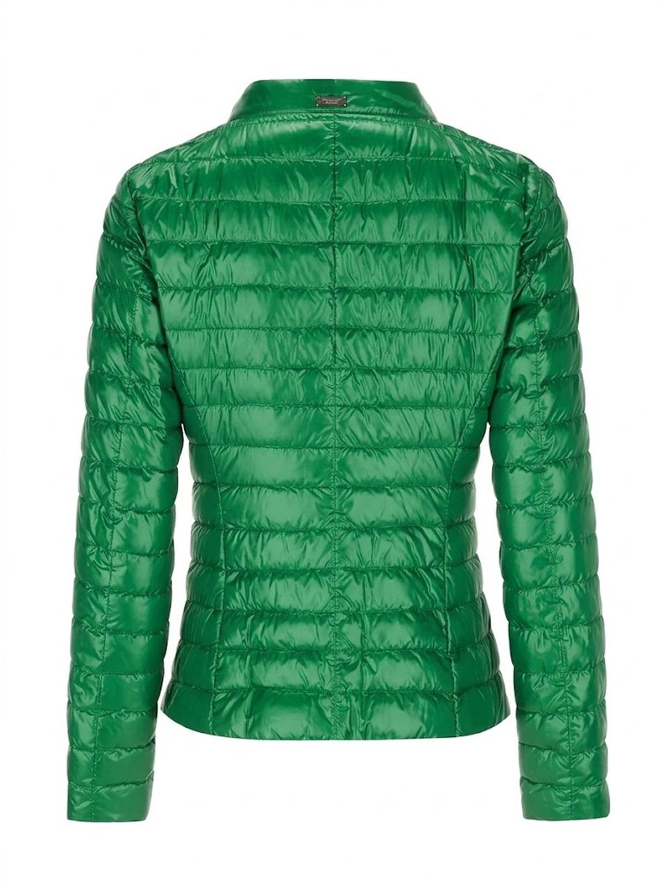 Herno Down Jacket Groen