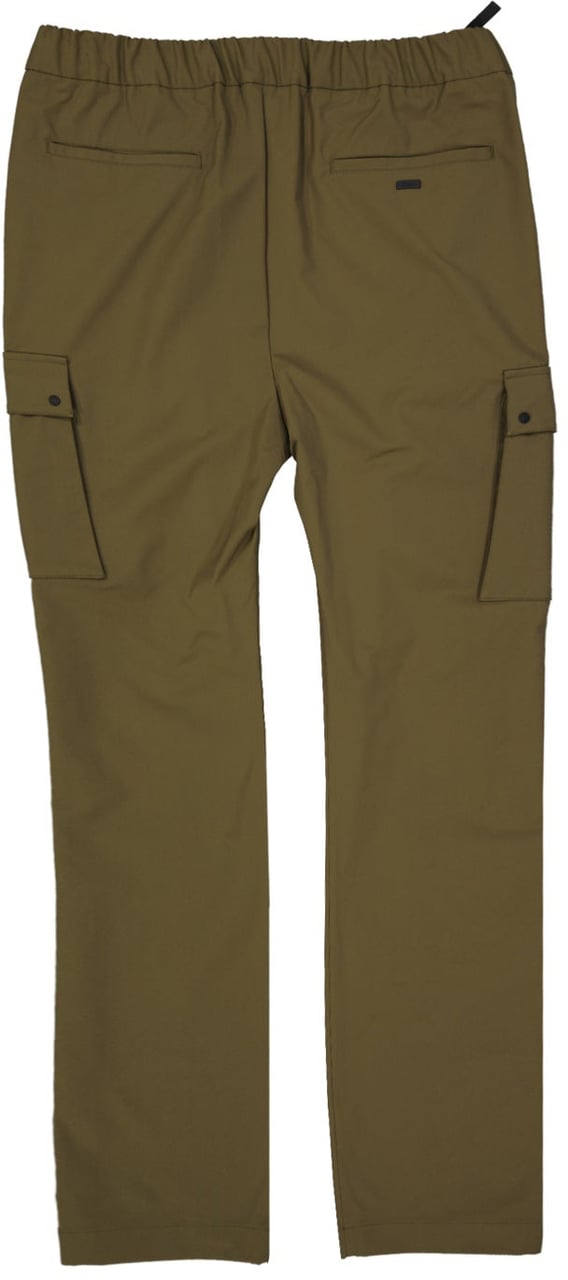 HERNO Cargo Pants Divers