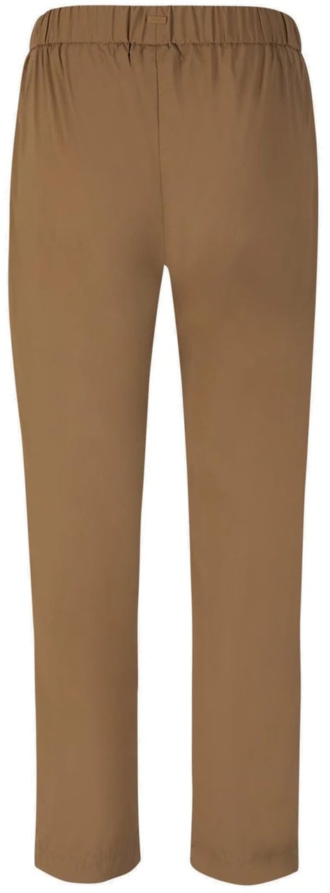 Herno Plain Technical Joggers Bruin
