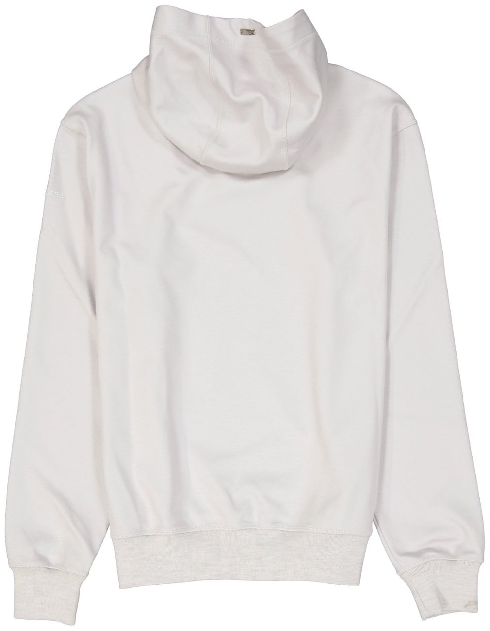 HERNO Hooded sweatshirt Roze