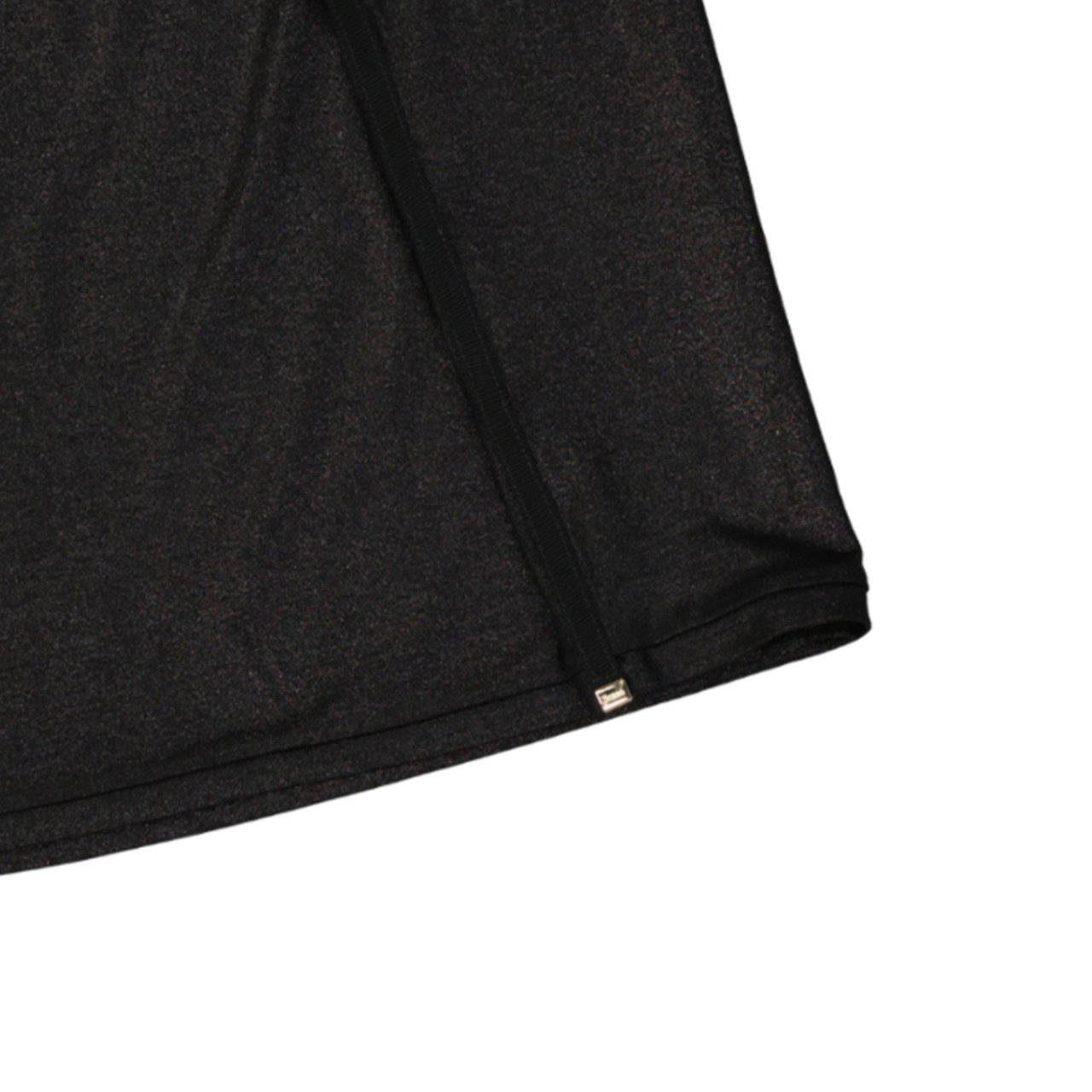 Herno short-sleeve T-shirt Zwart
