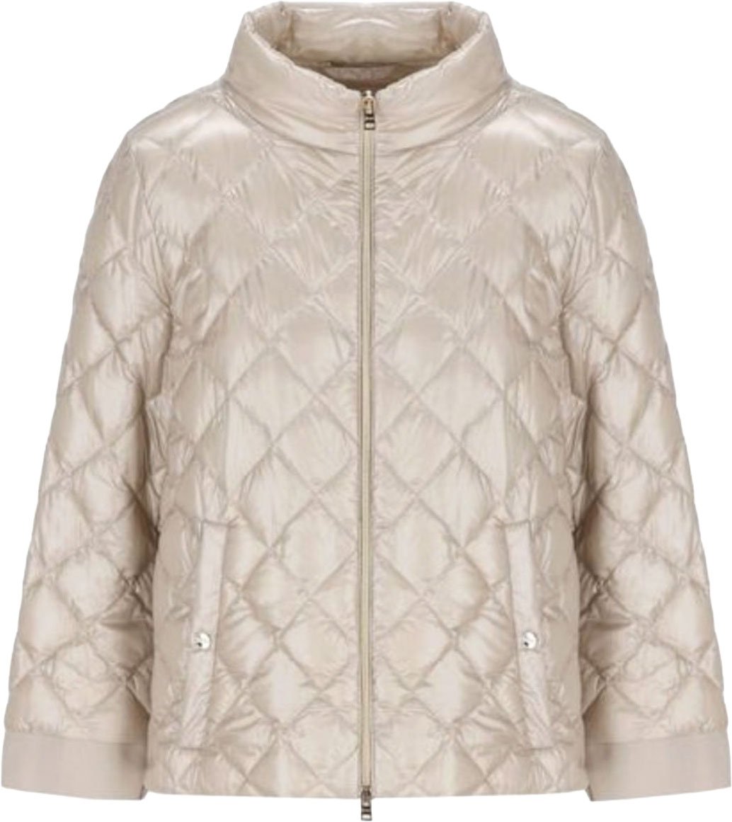 Herno Ultralight Down Jacket Divers