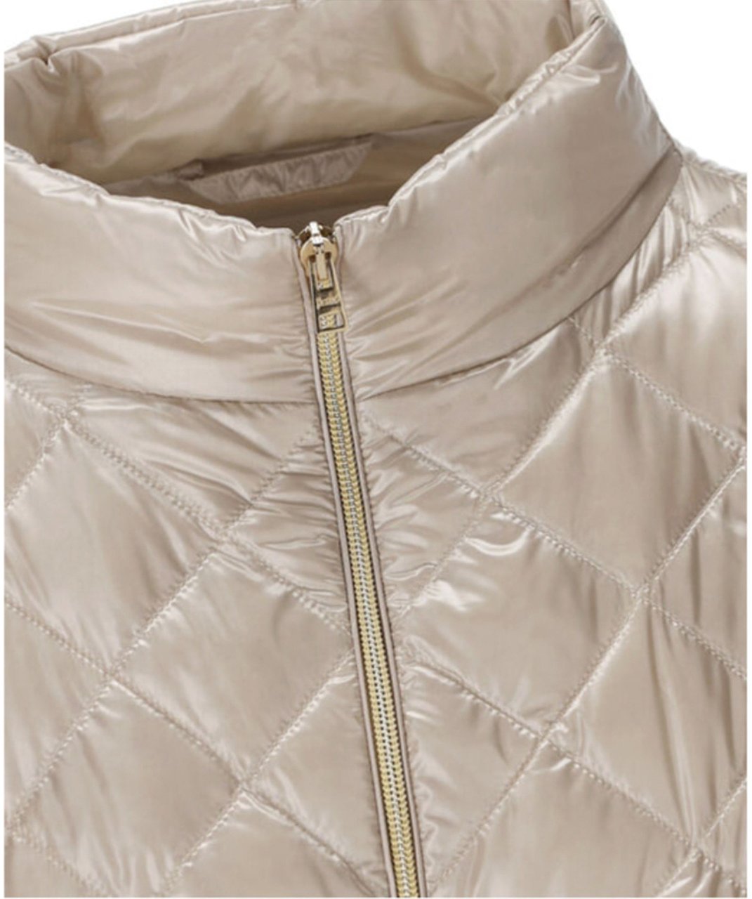Herno Ultralight Down Jacket Beige