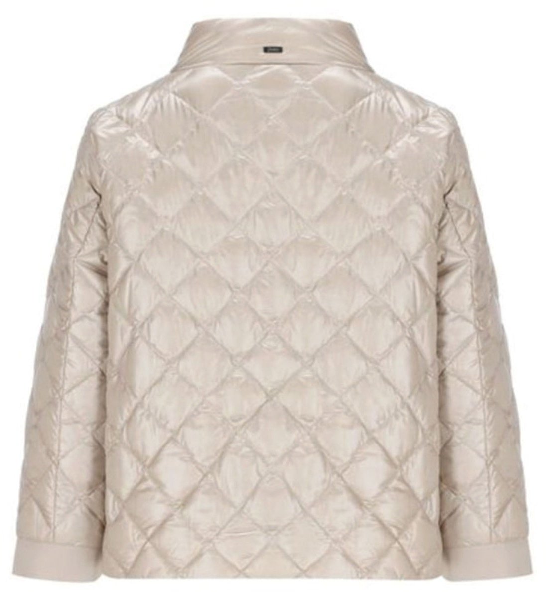 Herno Ultralight Down Jacket Beige