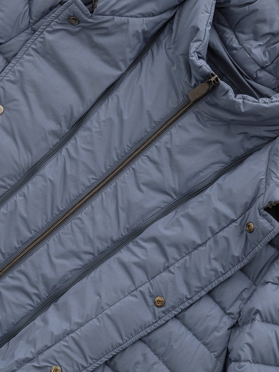 Herno Jackets Avio Blue Divers
