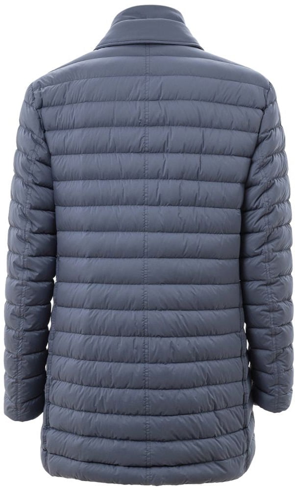 Herno Long Padded Down Jacket by Herno. Divers