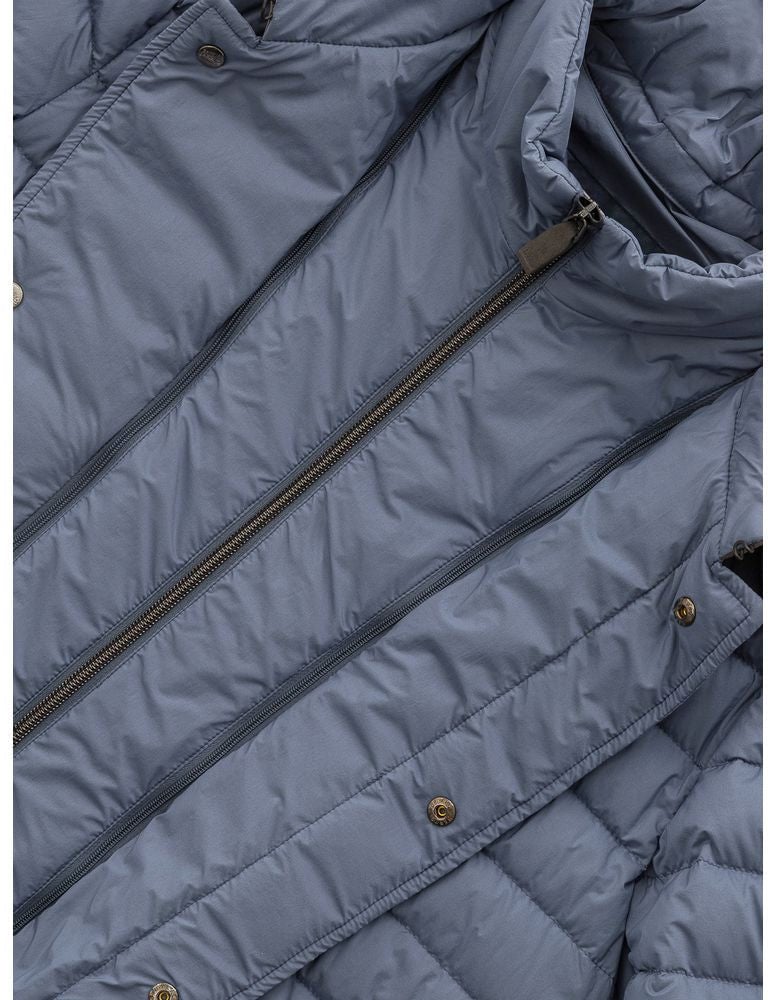 Herno Long Padded Down Jacket by Herno. Divers