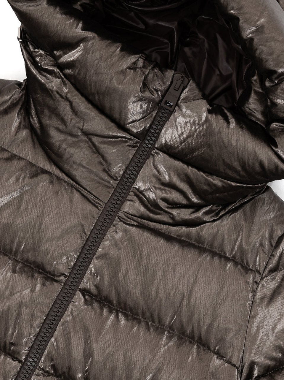 Herno Jackets Silver Divers