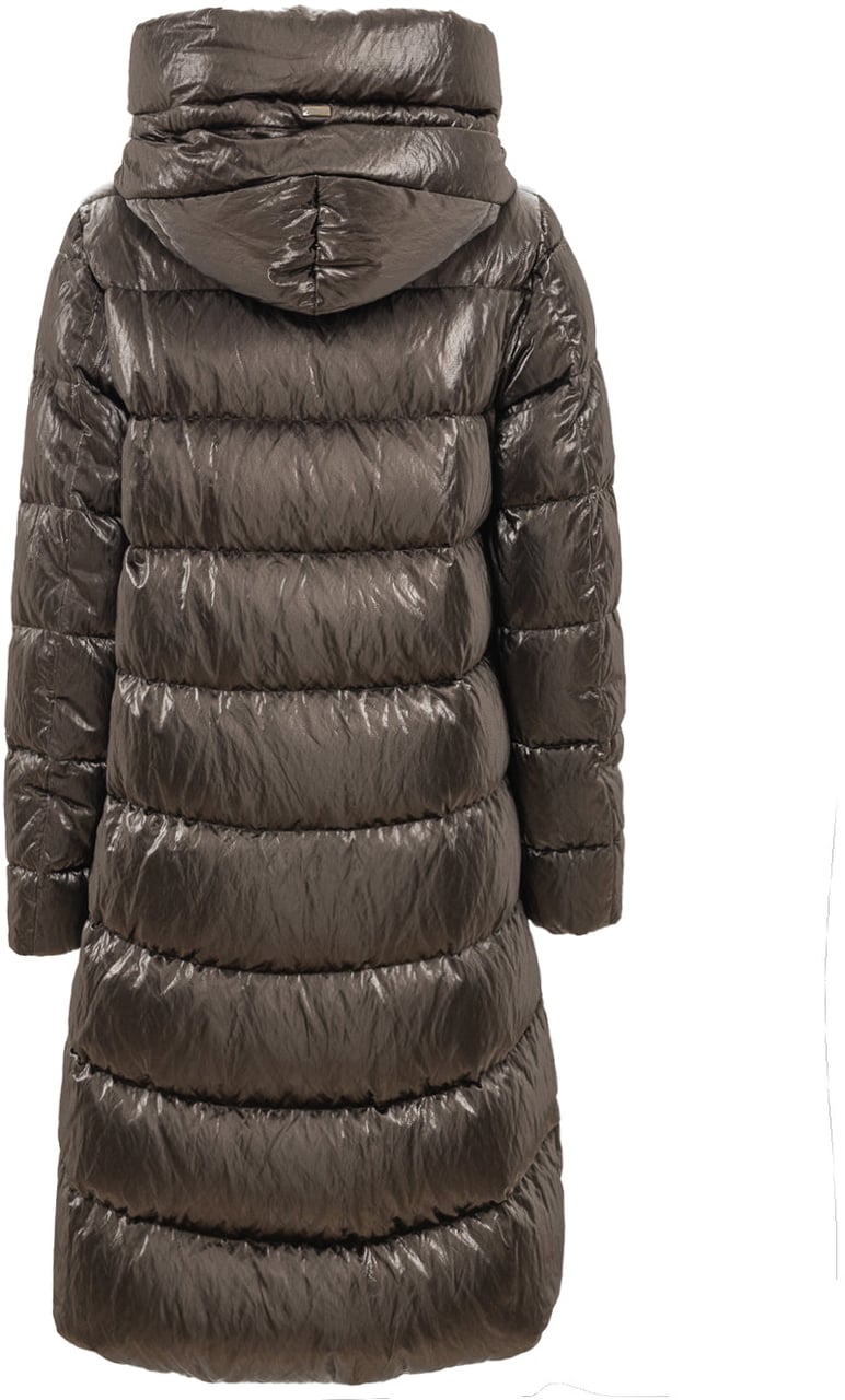 Herno Jackets Silver Divers