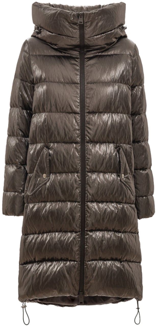 Herno Jackets Silver Divers