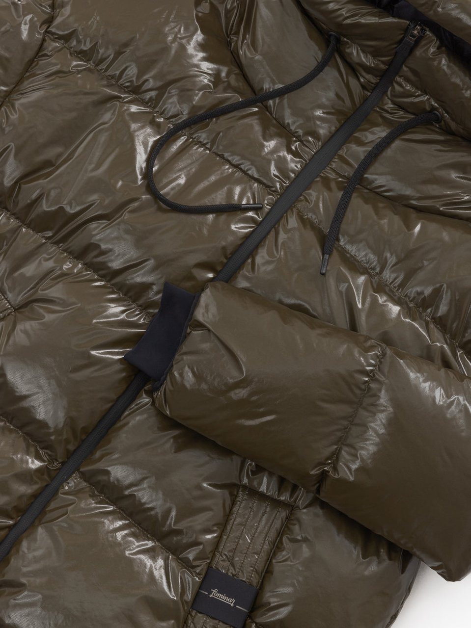 Herno Jackets Green Divers
