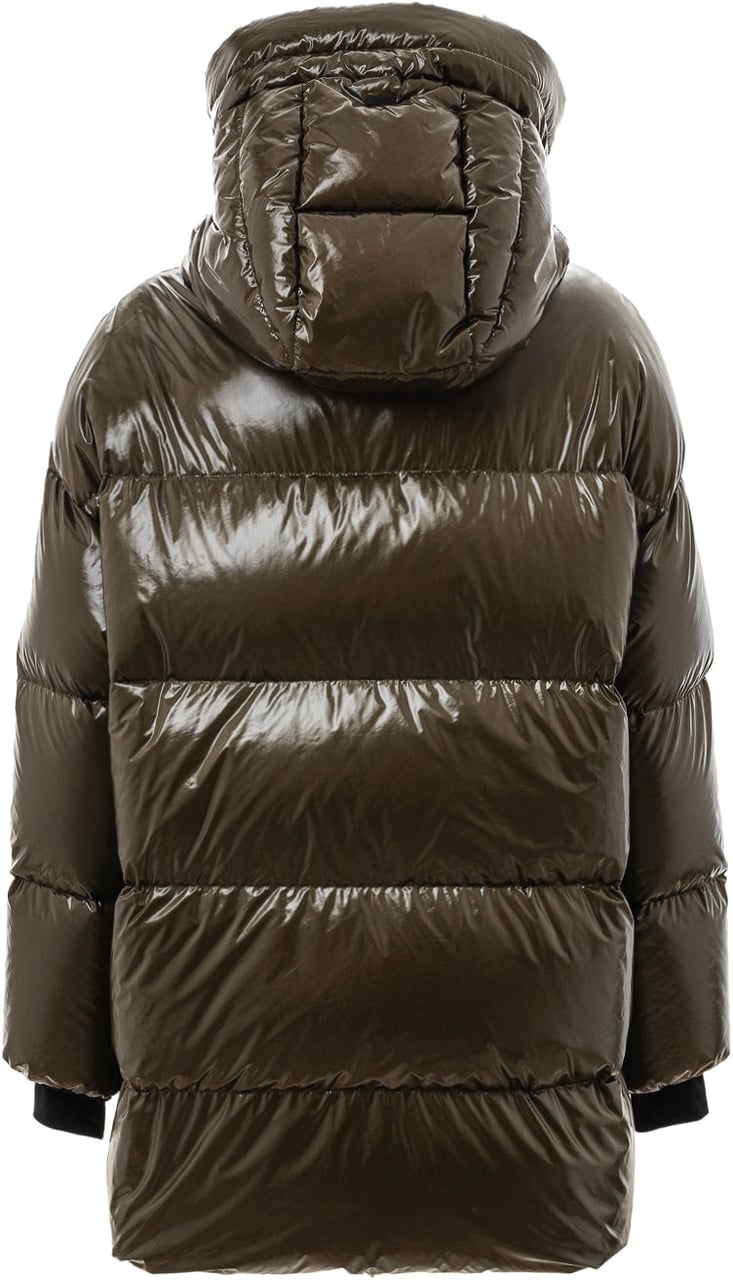 Herno Jackets Green Divers