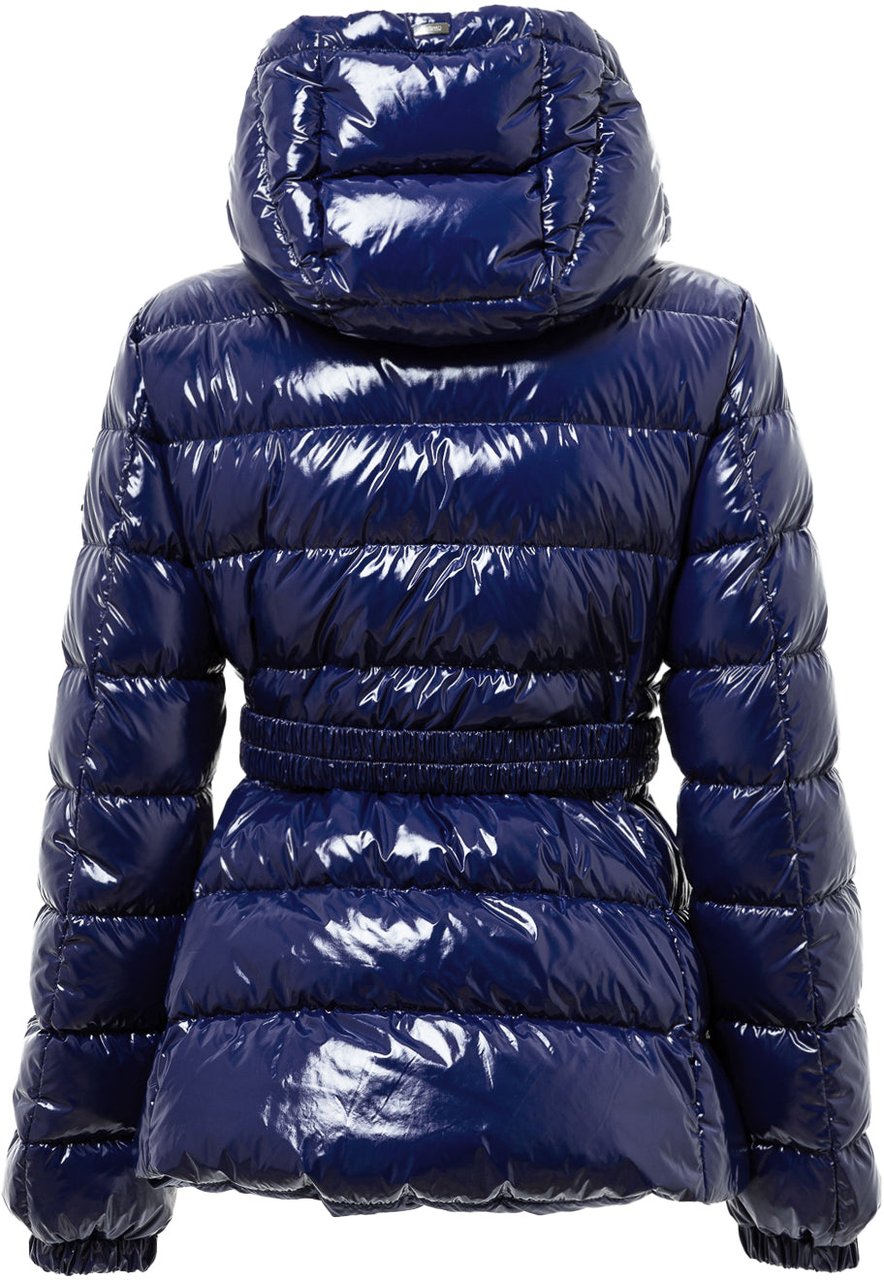 Herno Jackets Blue Divers