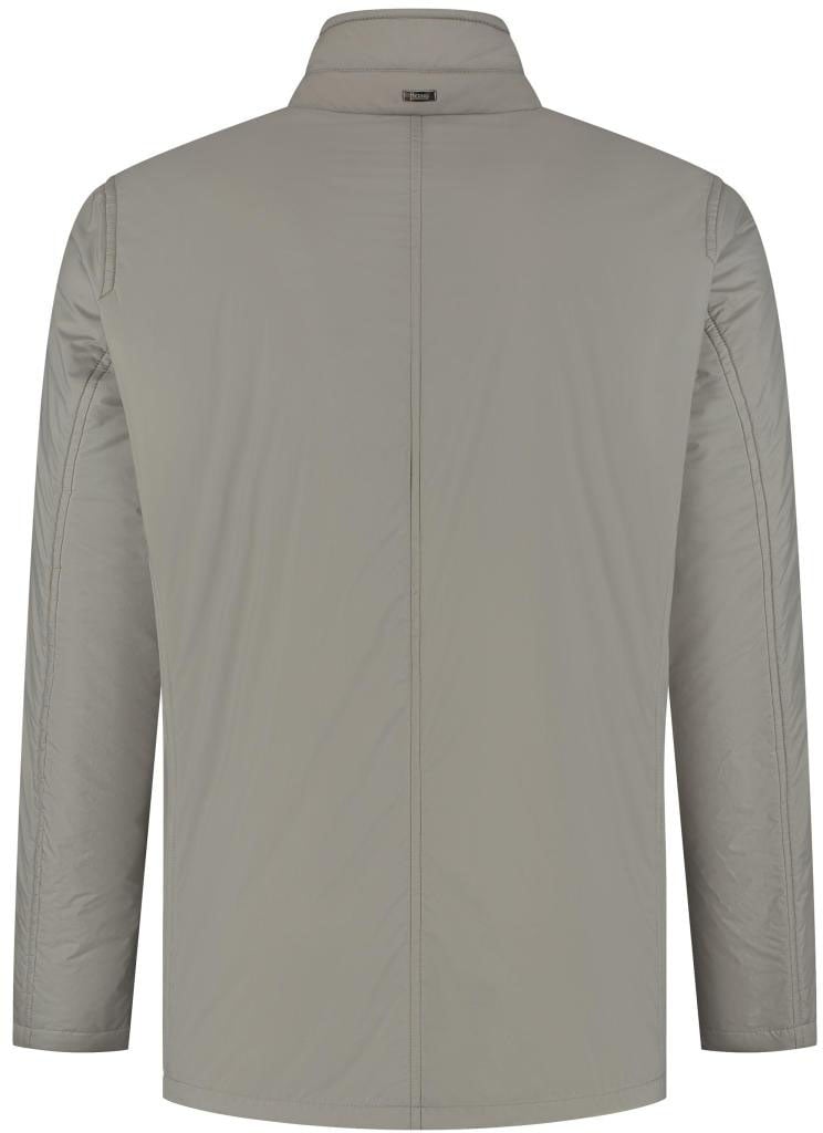 Herno Blazer Ecoage Grijs
