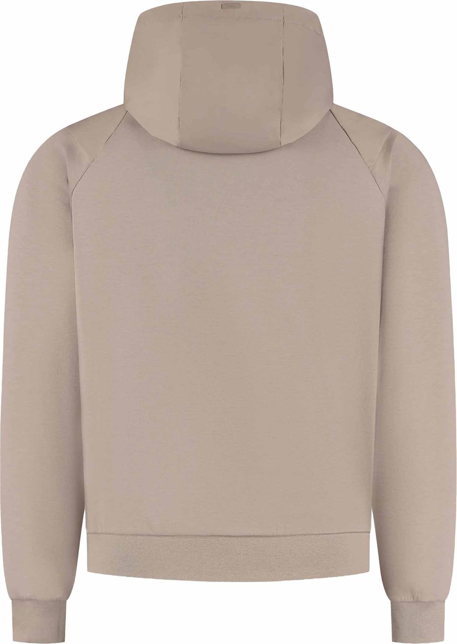 Herno Men's Knitted Cardigan Beige