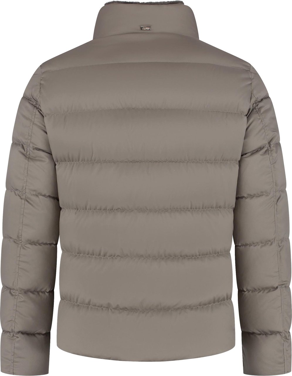 Herno Men`s Woven Jacket Beige
