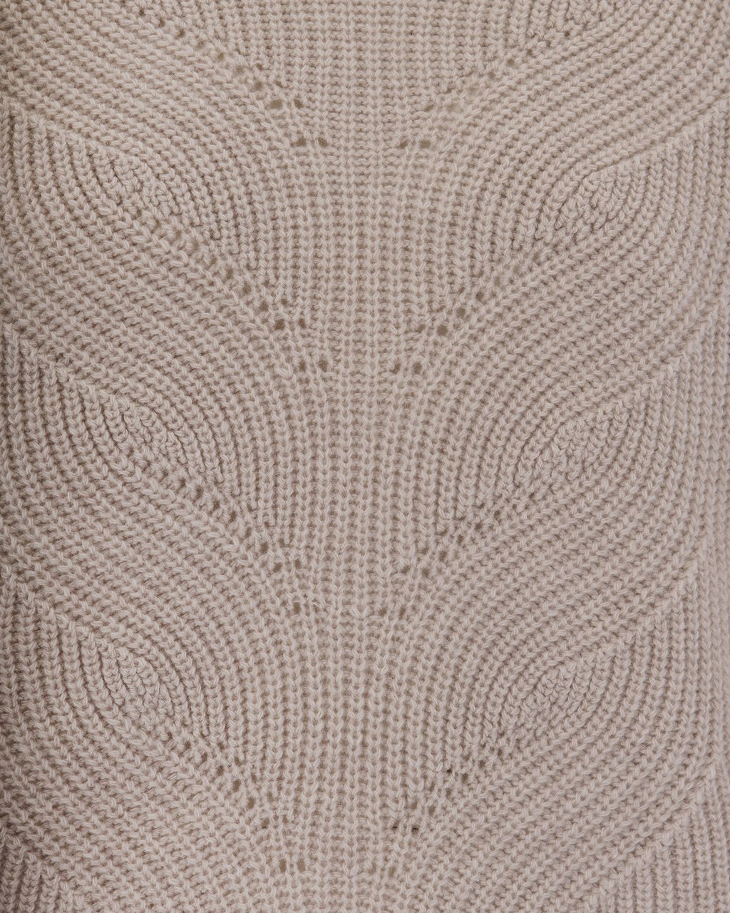 Herno Sweaters Chantilly Taupe