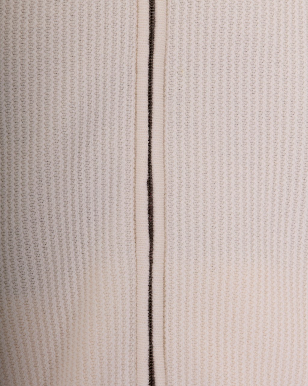 Herno Sweaters Bianco Wit