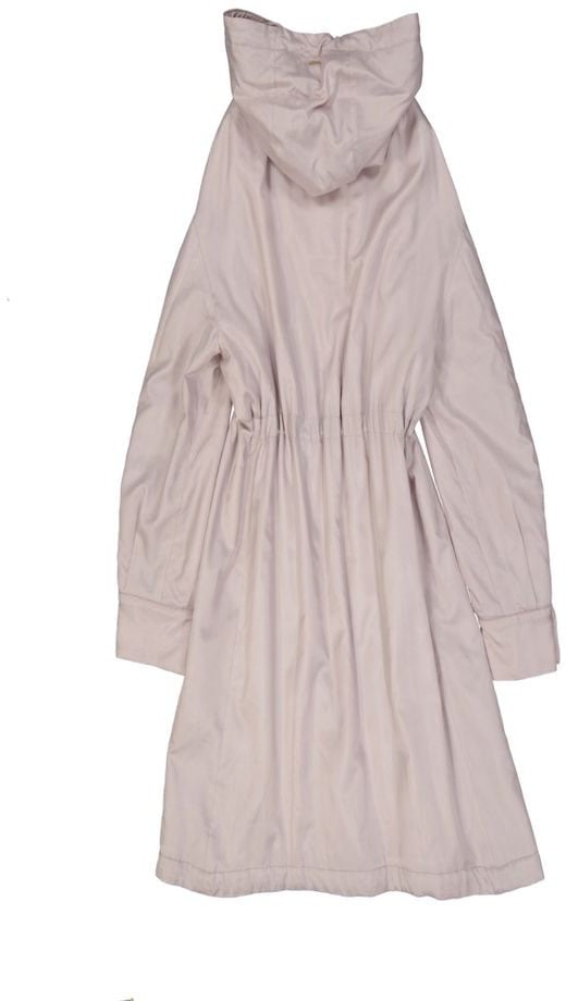 Herno Herno Multicolor Copper Coat Divers